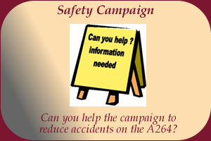 A264 campaign